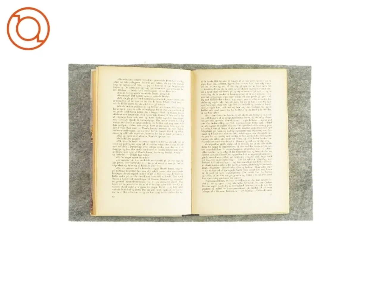 Billede 3 - Frisk og laber af Cai Schaffalitzky De Muckadell (Bog)