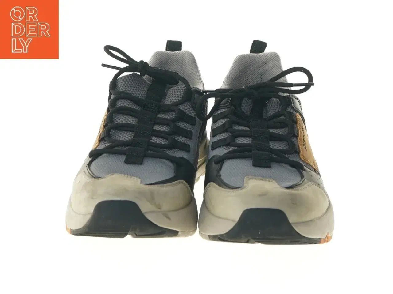 Billede 2 - Skechers herresko størrelse 44 fra Skechers (str. 44 )