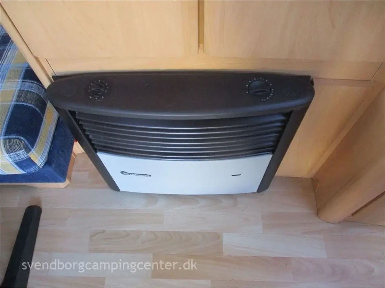 Billede 9 - 2001 - Hobby De Luxe Easy 495 UL