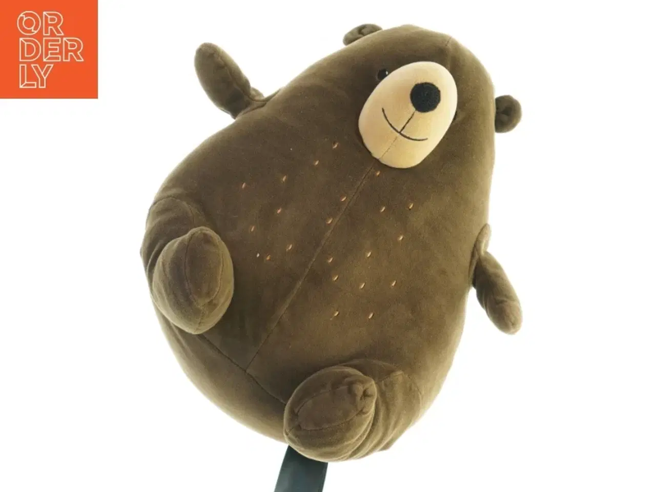 Billede 4 - Bamse fra H&M (str. 35 x 29 cm)