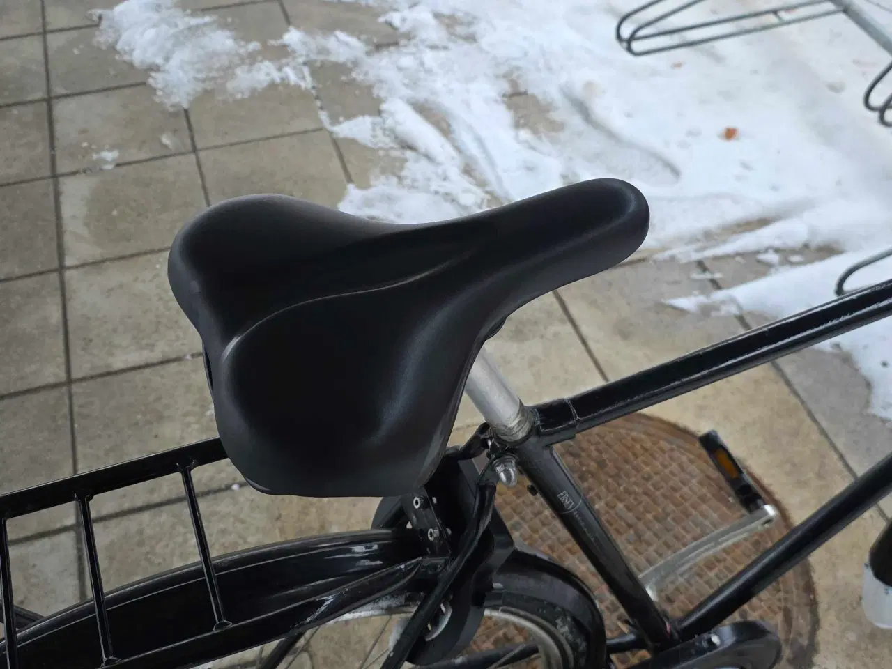 Billede 6 - Nyserviseret herrecykel med 3 gear