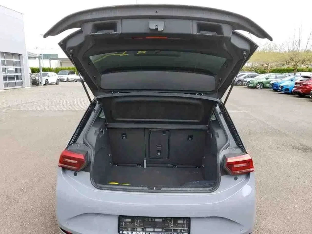 Billede 7 - VW ID.3 77 Pro S
