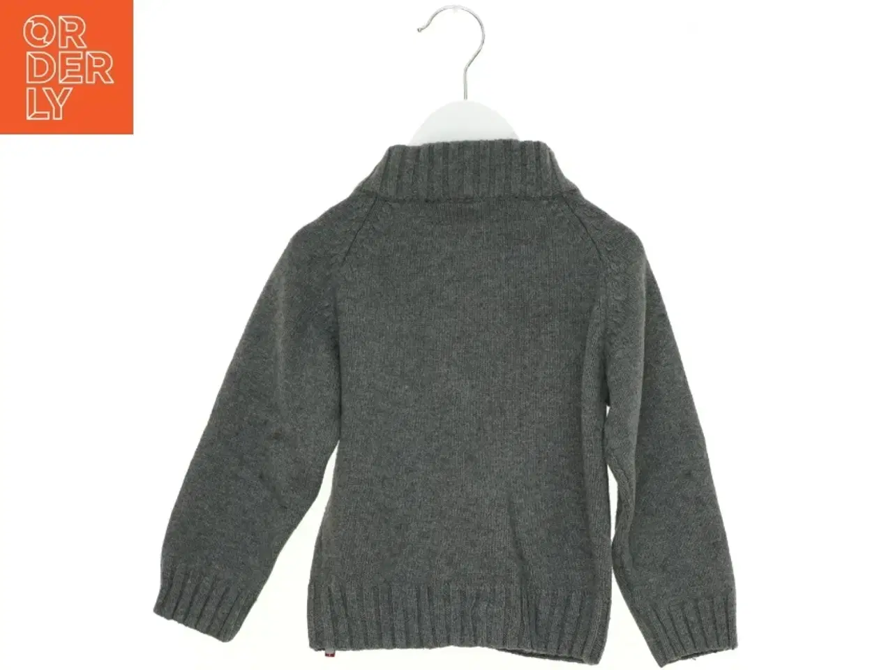 Billede 2 - Trøje fra Ida T (str. 92 cm)