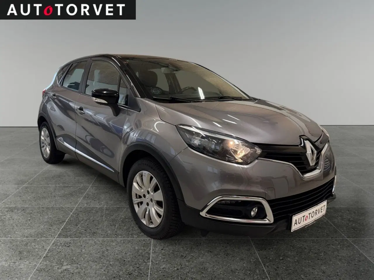 Billede 2 - Renault Captur 0,9 TCe 90 Dynamique
