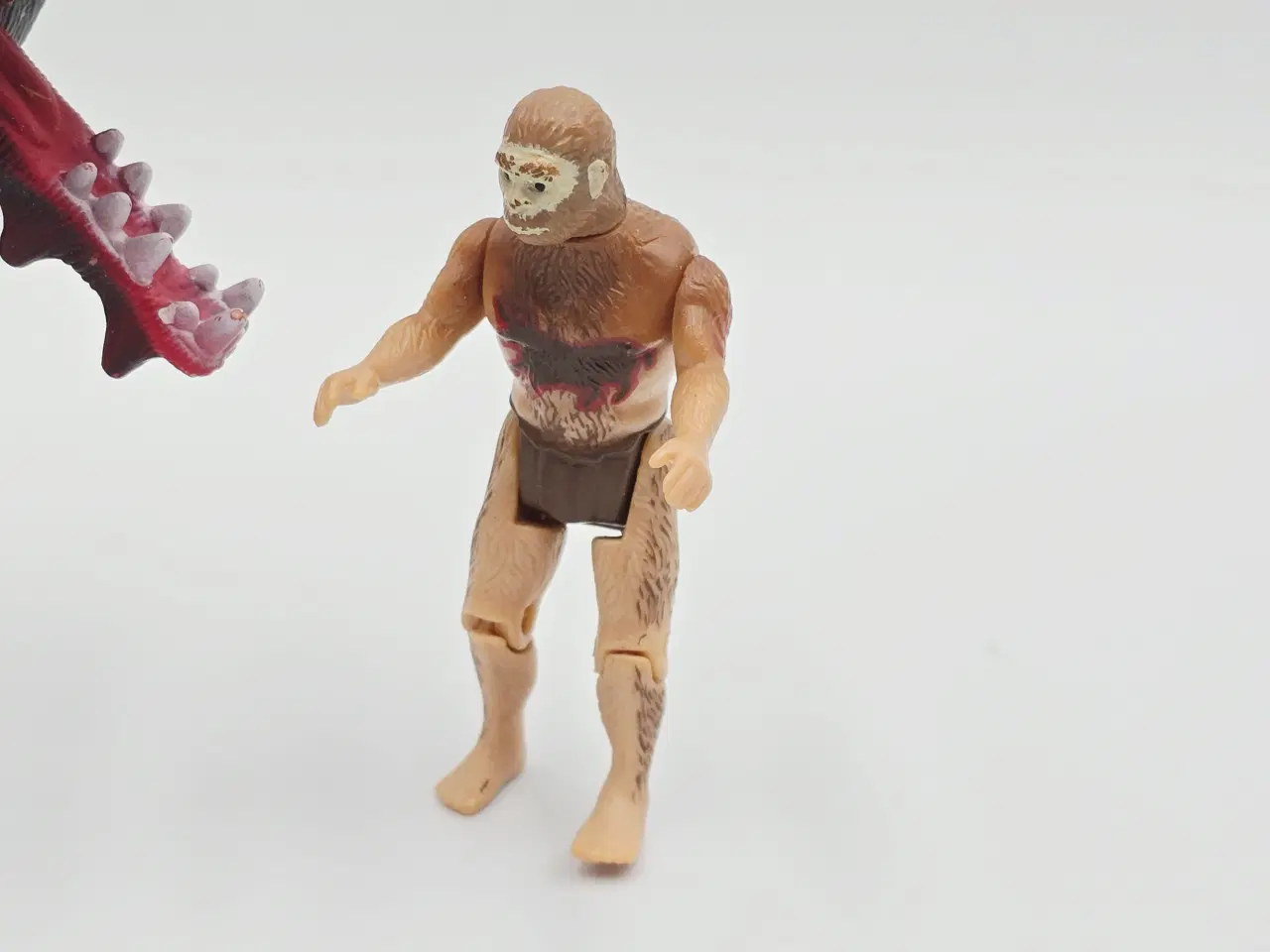 Billede 3 - Dino riders