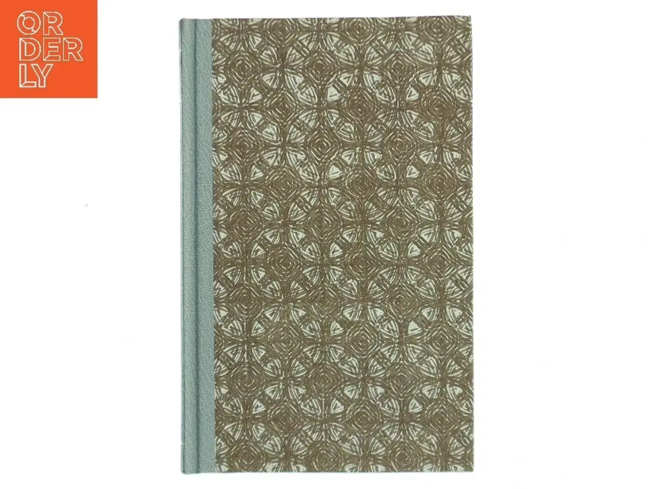 Billede 1 - Eventyr af Hans Christian Andersen (Bog)