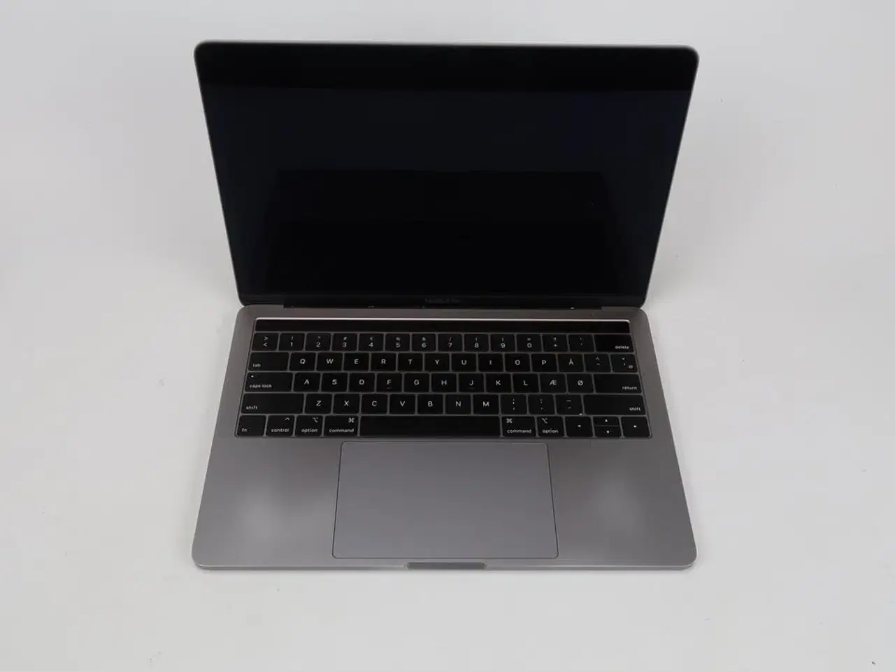 Billede 1 - Apple Macbook Pro i7 13,3"