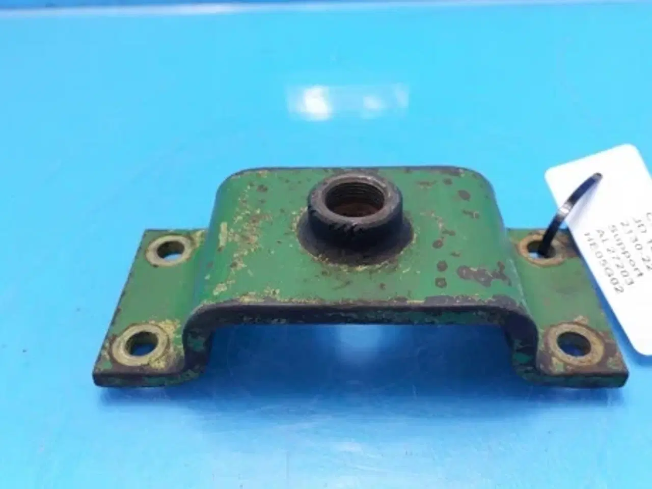 Billede 9 - John Deere 2130 Support AL27203