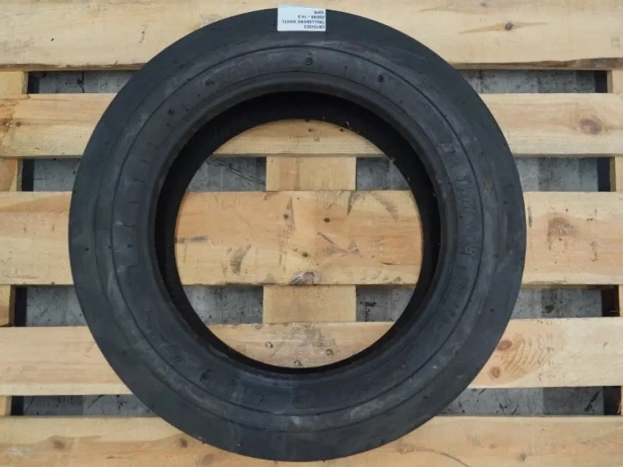 Billede 7 - 14.5"   200/60-14.5