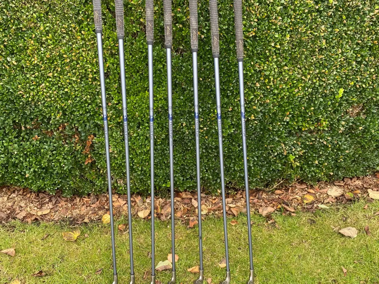 Billede 1 - Callaway herre golfjern 4-PW