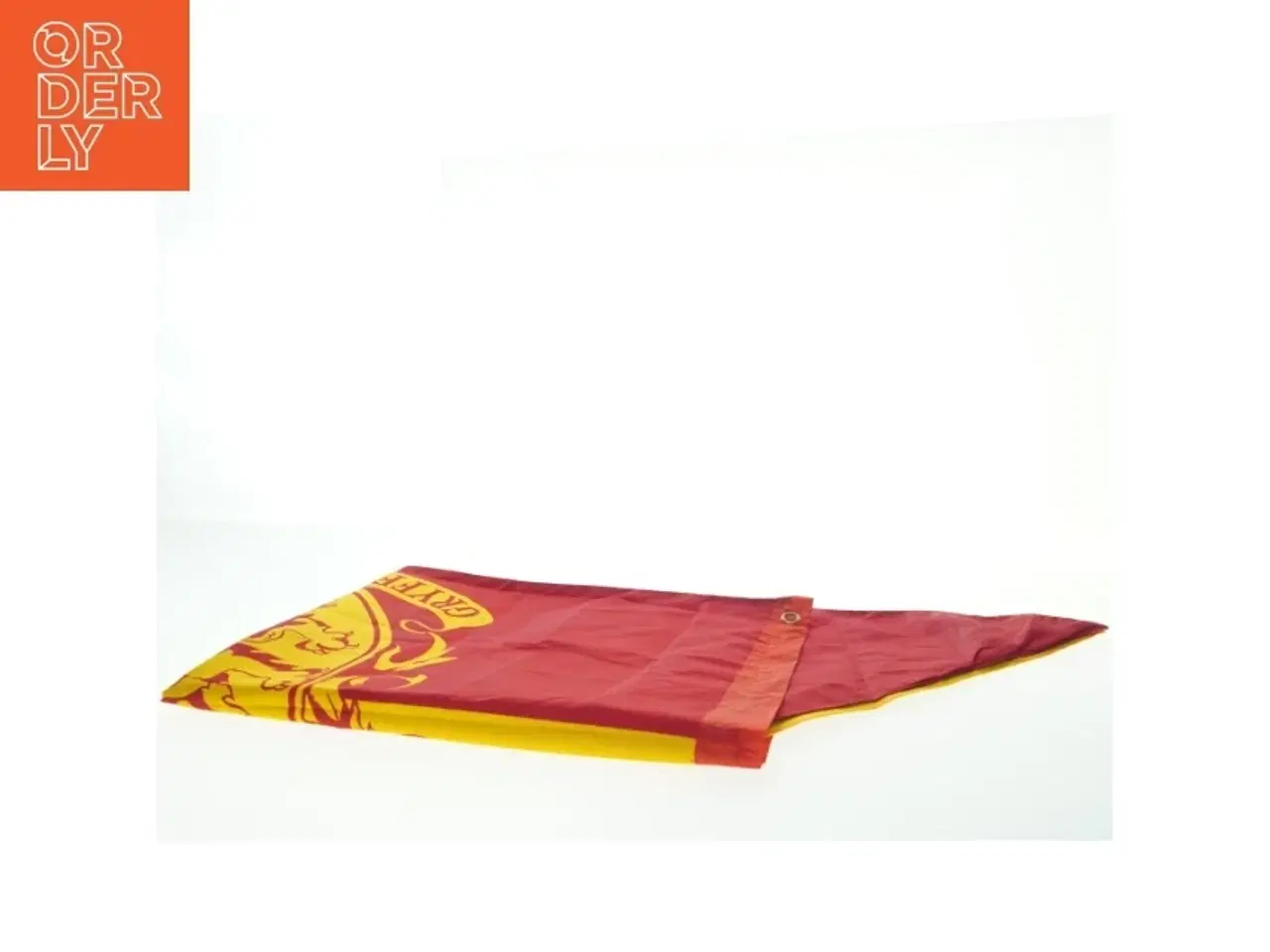 Billede 2 - Gryffindor banner fra Harry Potter (str. 125x72 cm)