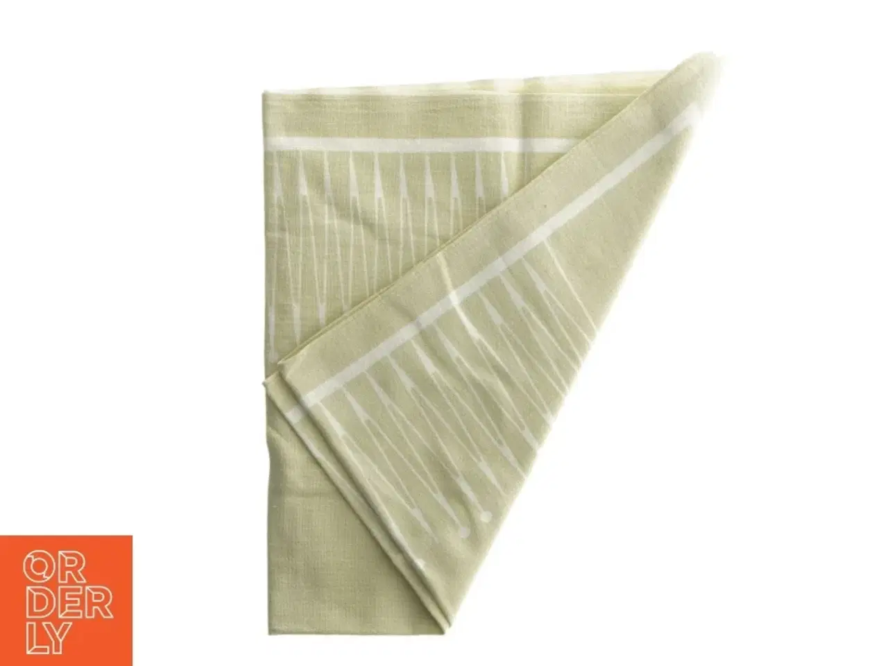 Billede 4 - Lille dug (str. 70 x 75 cm)