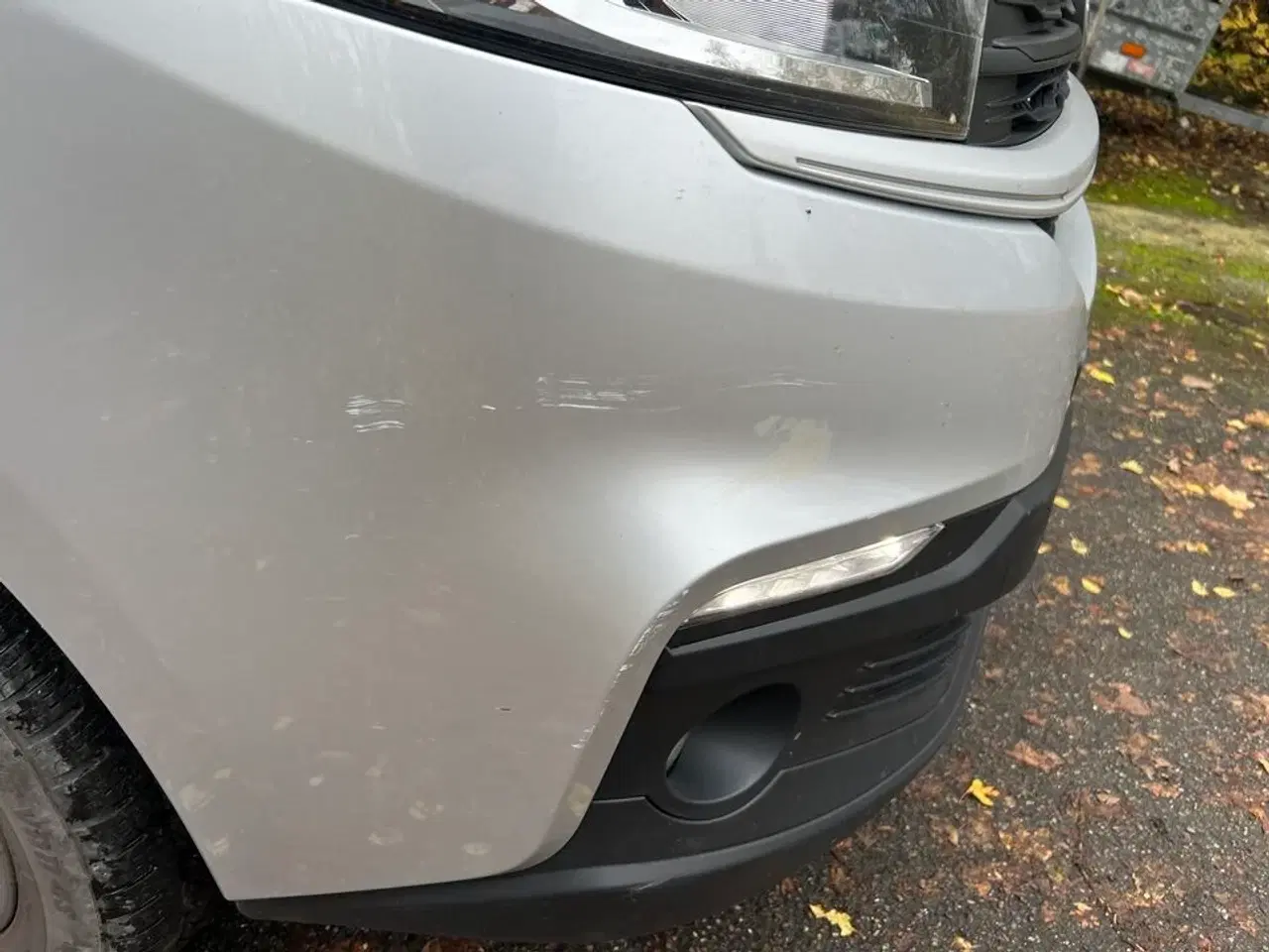 Billede 4 - Varebil FIAT TALENTO 2.0 EcoJet 145 hk