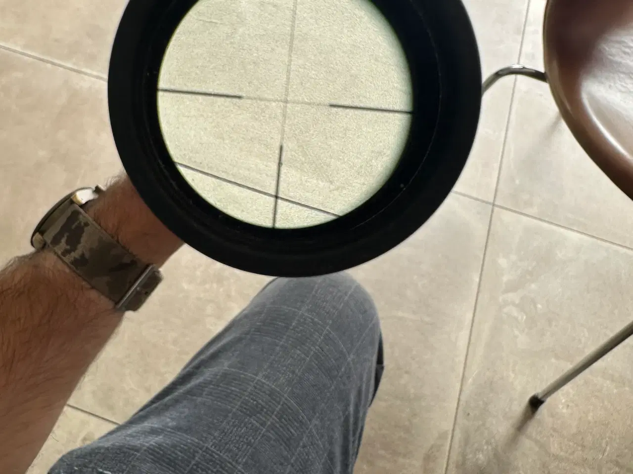 Billede 3 - Zeiss Conquest V6 2-12×50