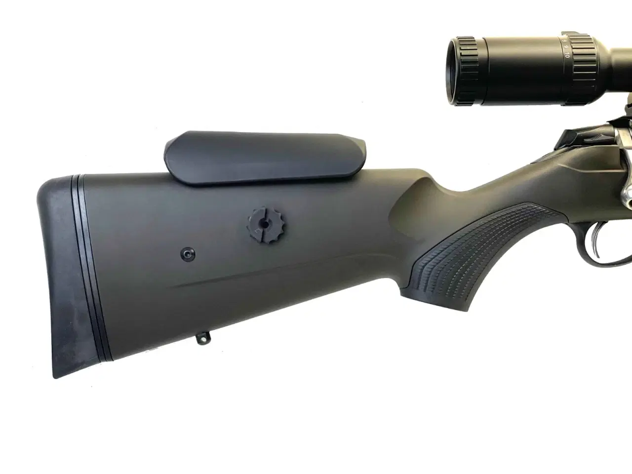 Billede 3 - Tikka T3X Lite ADJ 308 Win Jaktia Edition-JL6974 kal 308 win