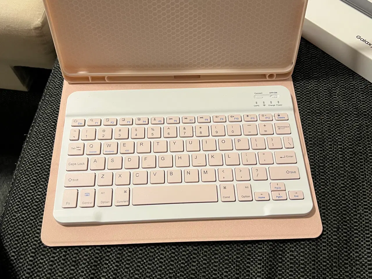 Billede 3 - Samsung Galaxy Tab A9+