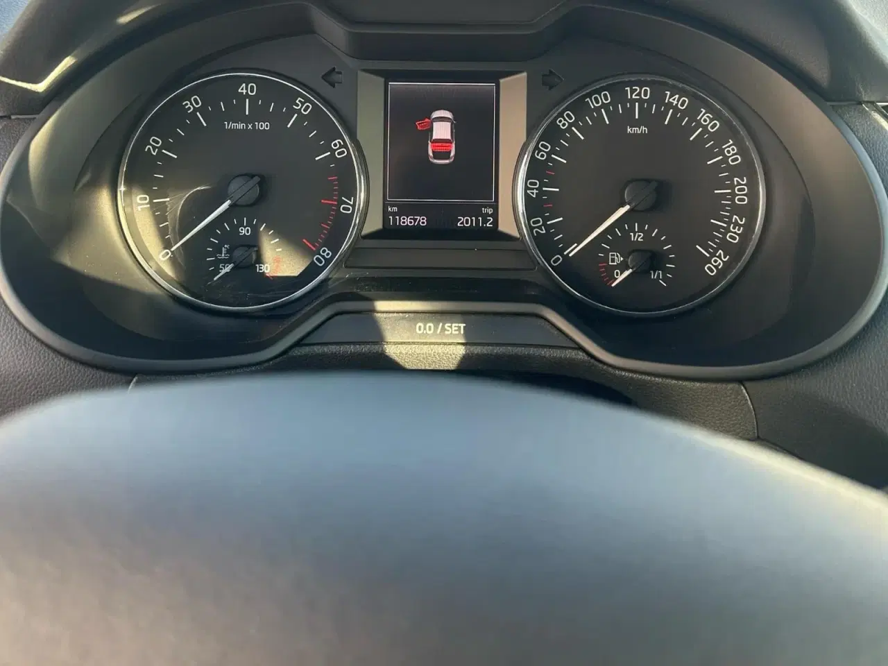 Billede 16 - Skoda Octavia 1,4 TSi 140 Elegance