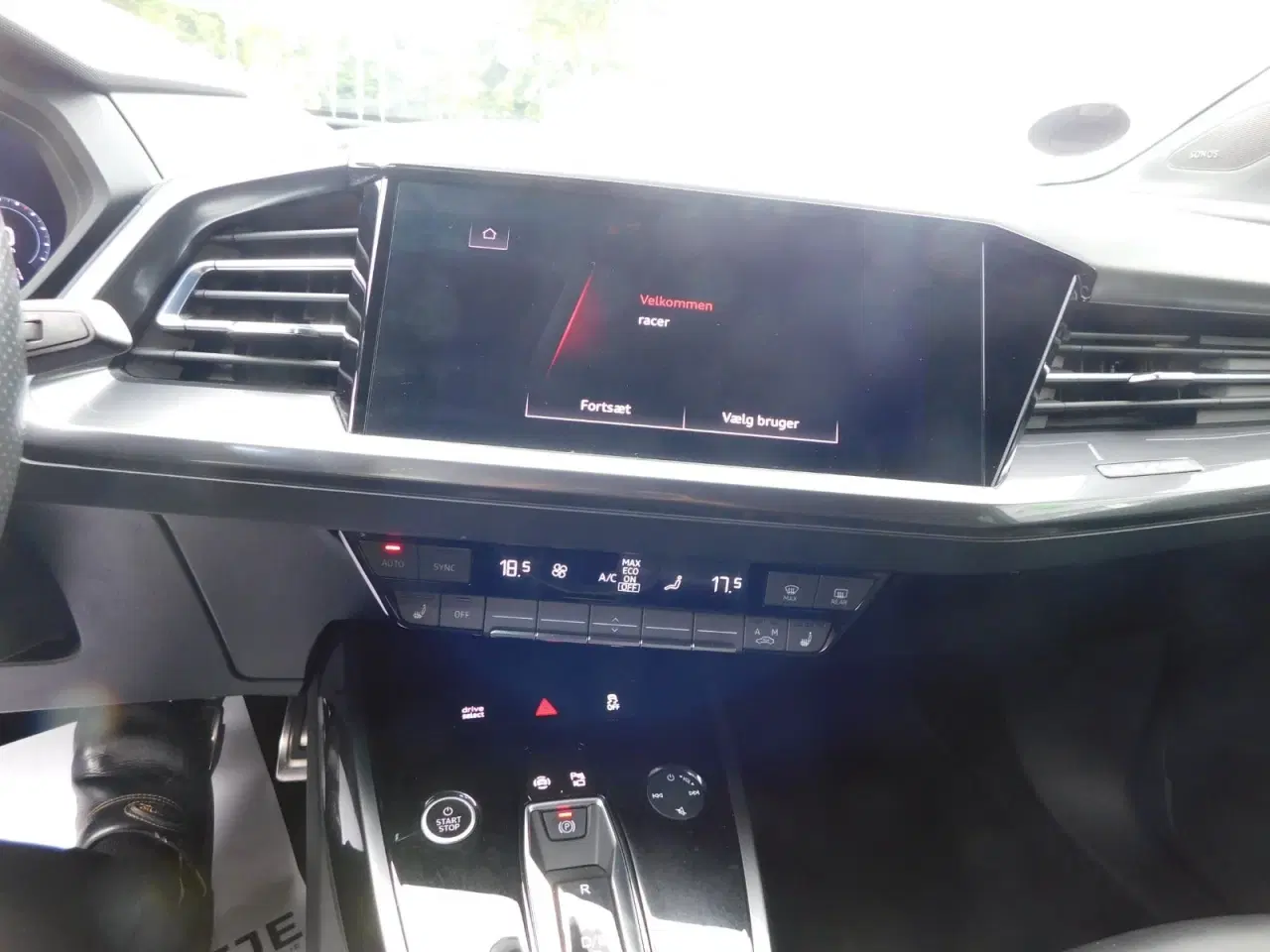 Billede 7 - Audi Q4 e-tron 50 S-line quattro