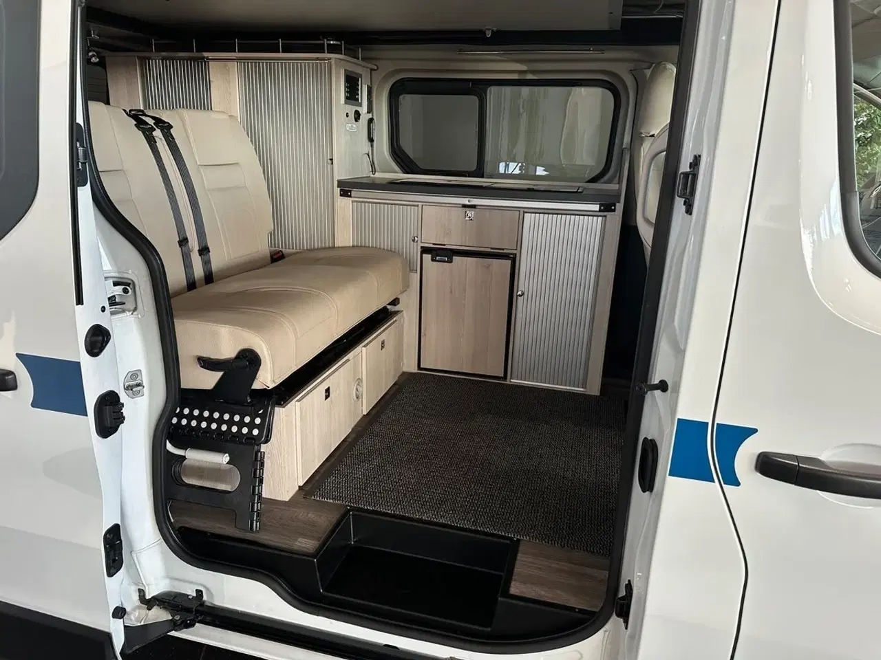 Billede 11 - Ahorn Camp Van City 2,0 dCi