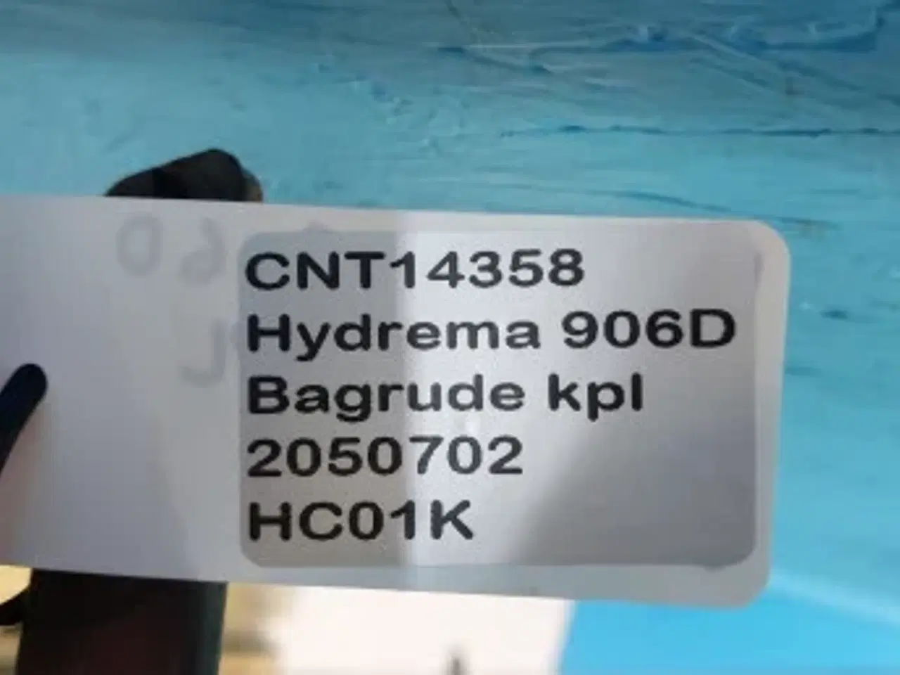 Billede 14 - Hydrema 906D Bagrude 2050702