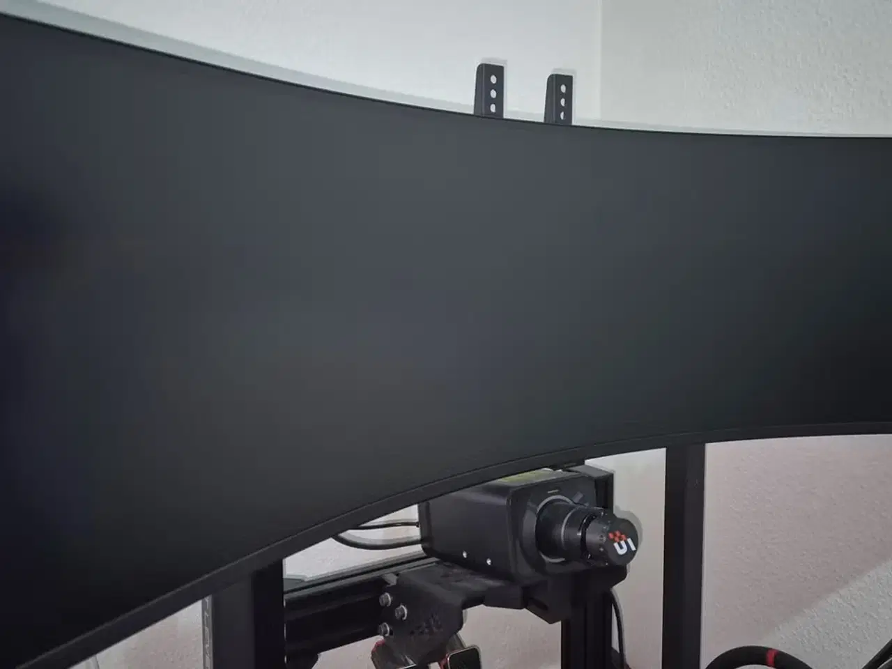 Billede 2 - Simagic + TREQ Sim Racing Udstyr