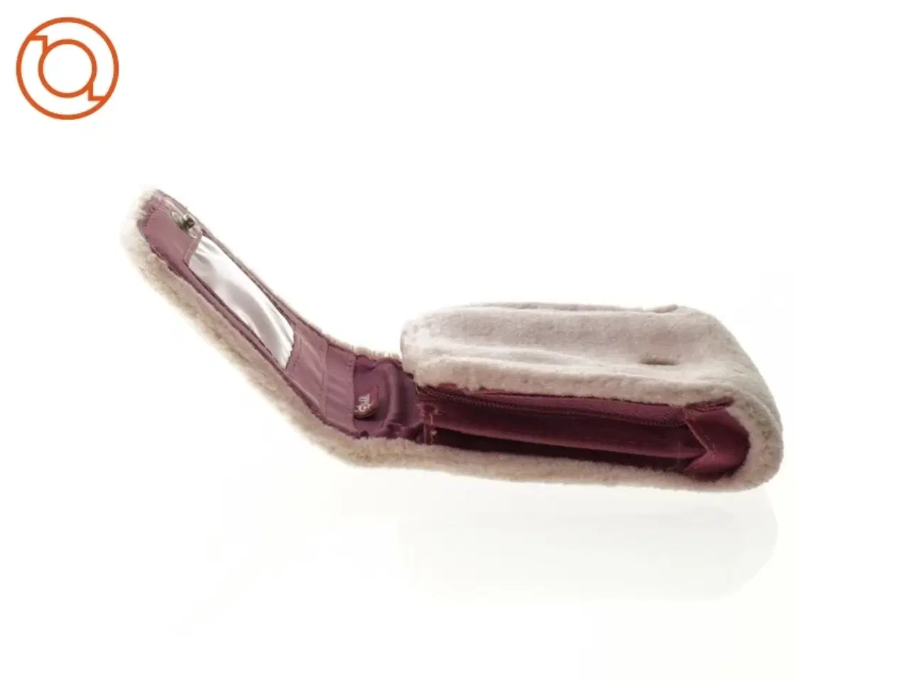 Billede 3 - Pung fra Didl (str. 10 x 9 cm)