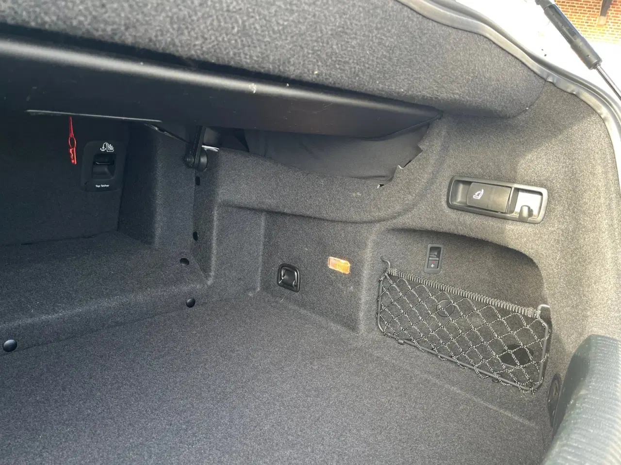 Billede 15 - Audi A3 35 TFSi Sport Cabriolet S-tr.