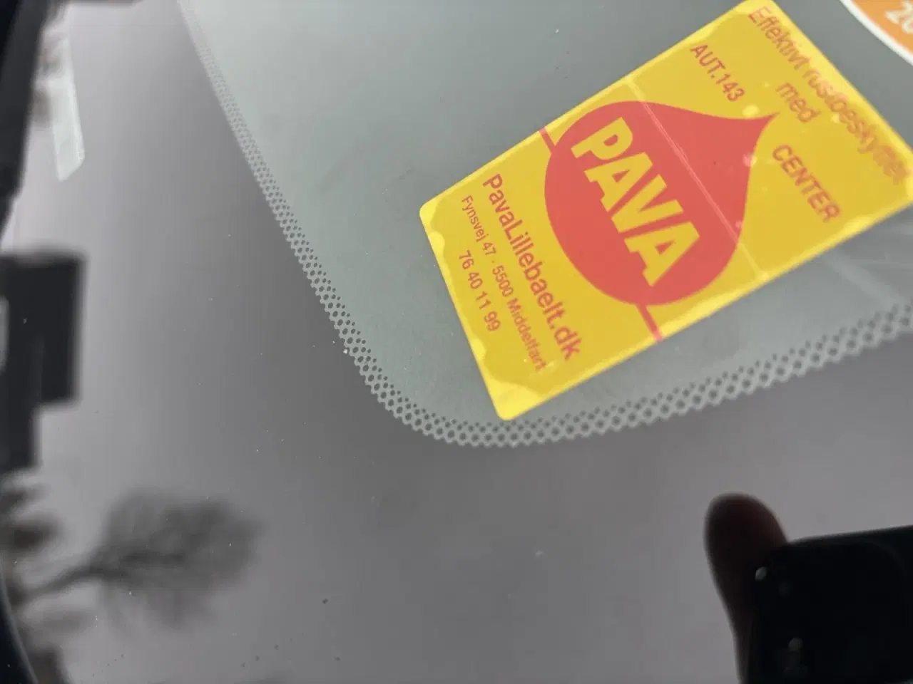 Billede 12 - Hyundai i20 1,25 Passion