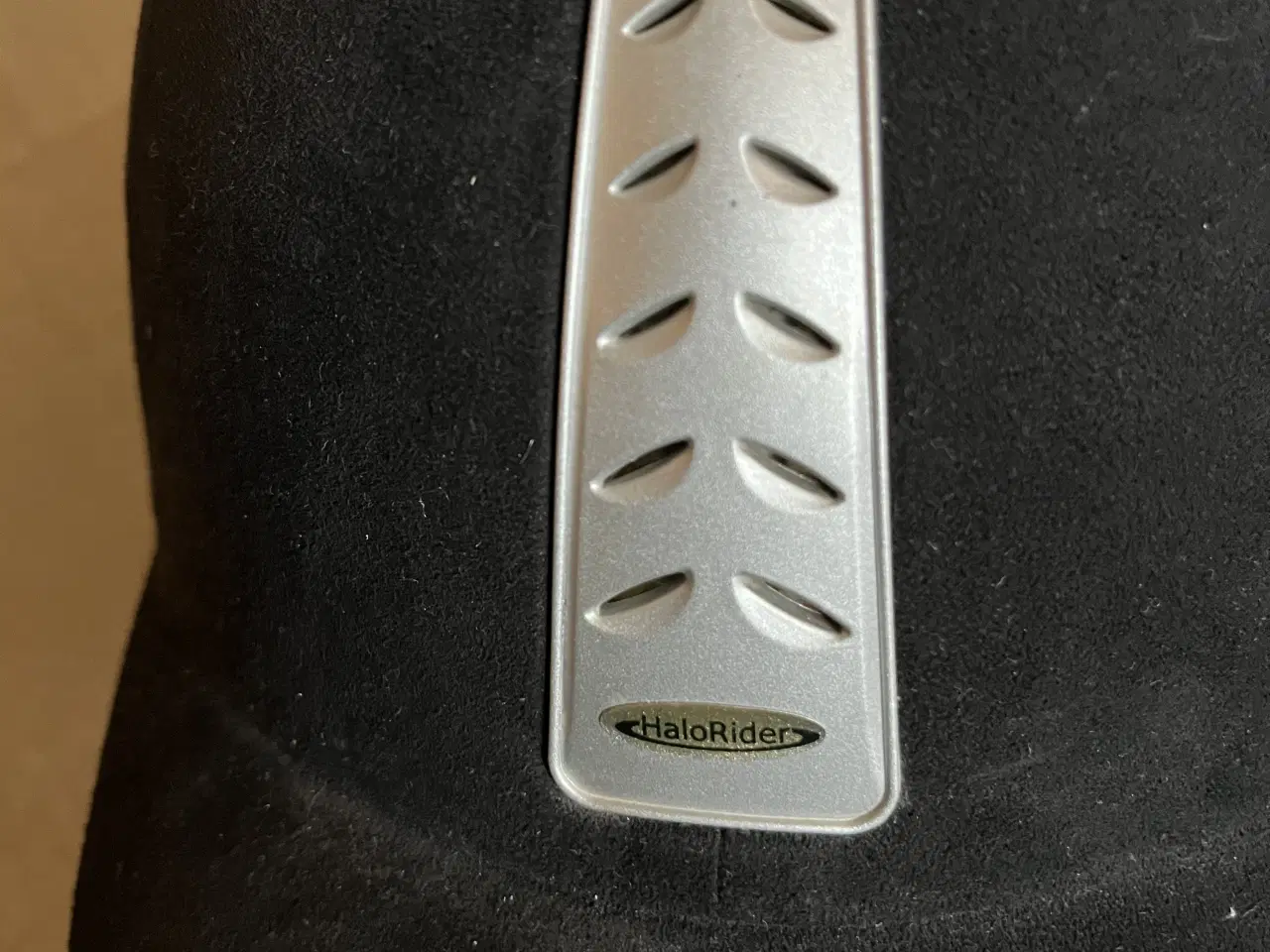 Billede 2 - Ridehjelm str 54 Halo Rider