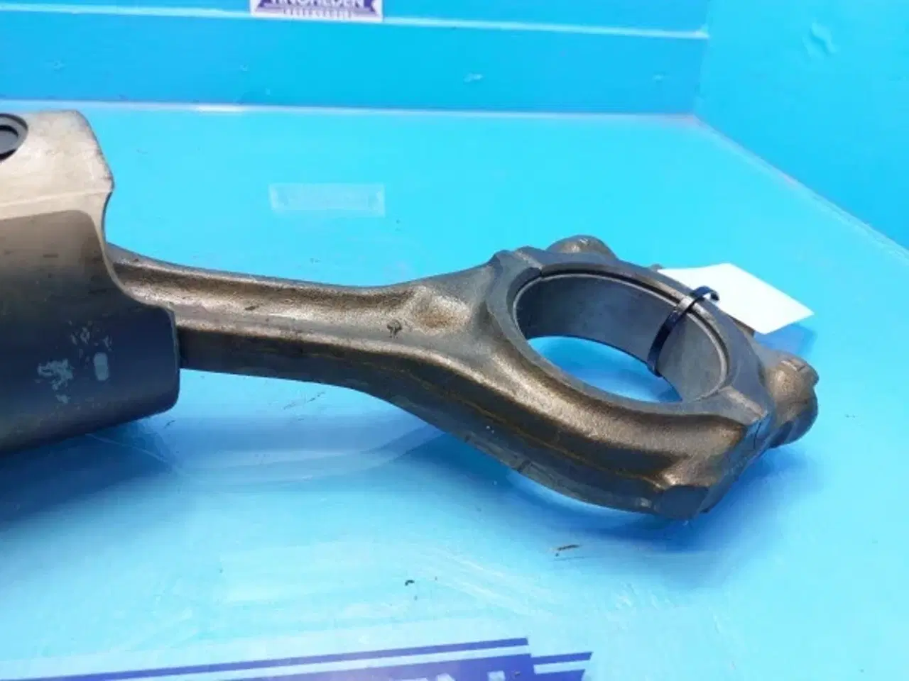 Billede 5 - New Holland TF78 Stempel 61320980