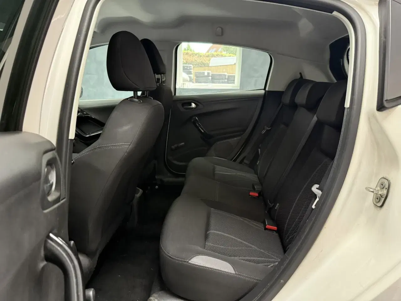 Billede 13 - Peugeot 208 1,2 VTi Active Navi 82HK 5d