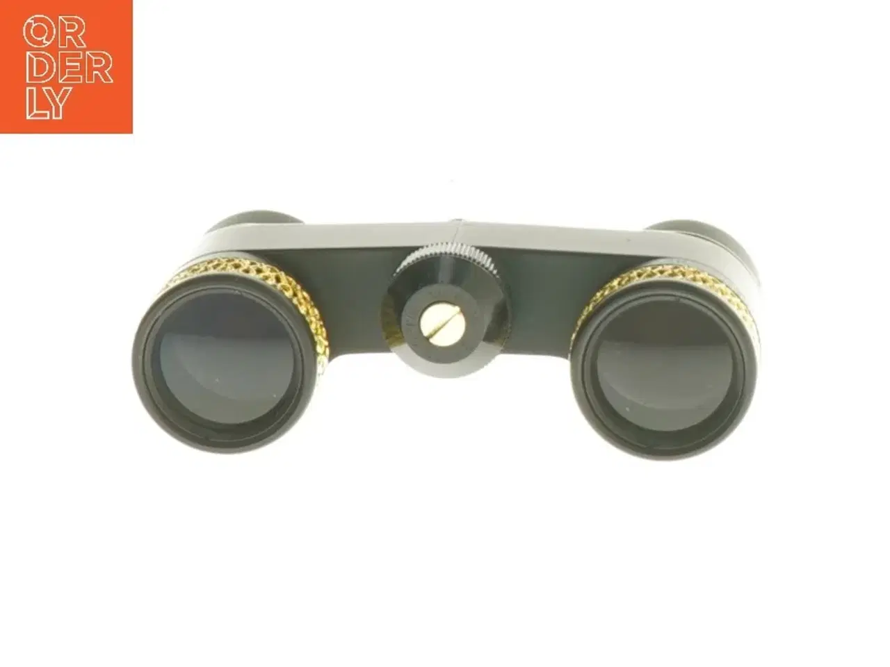 Billede 4 - Opera kikkert med etui fra Manon (str. 10 cm)