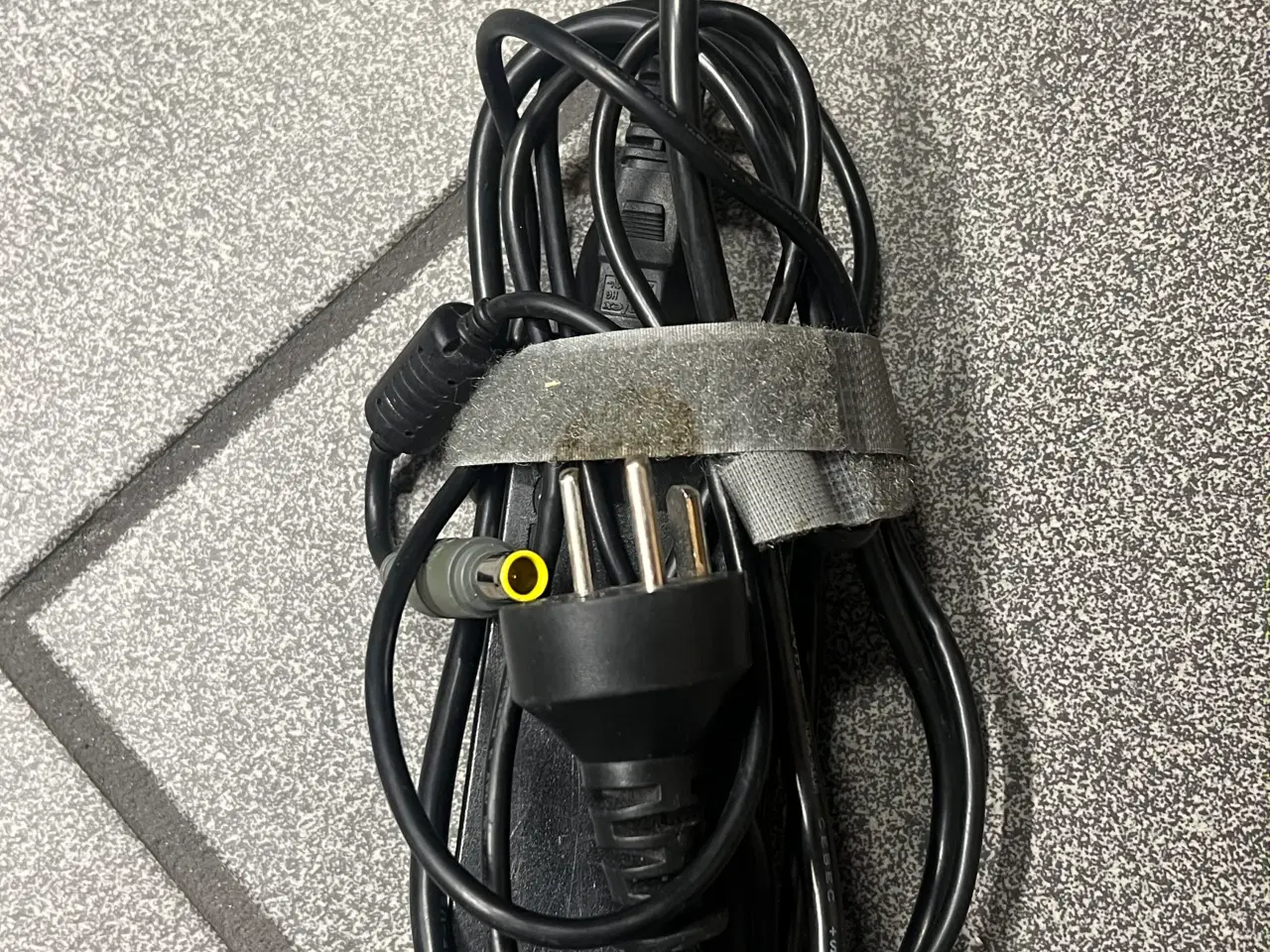 Billede 1 - Strømforsyning