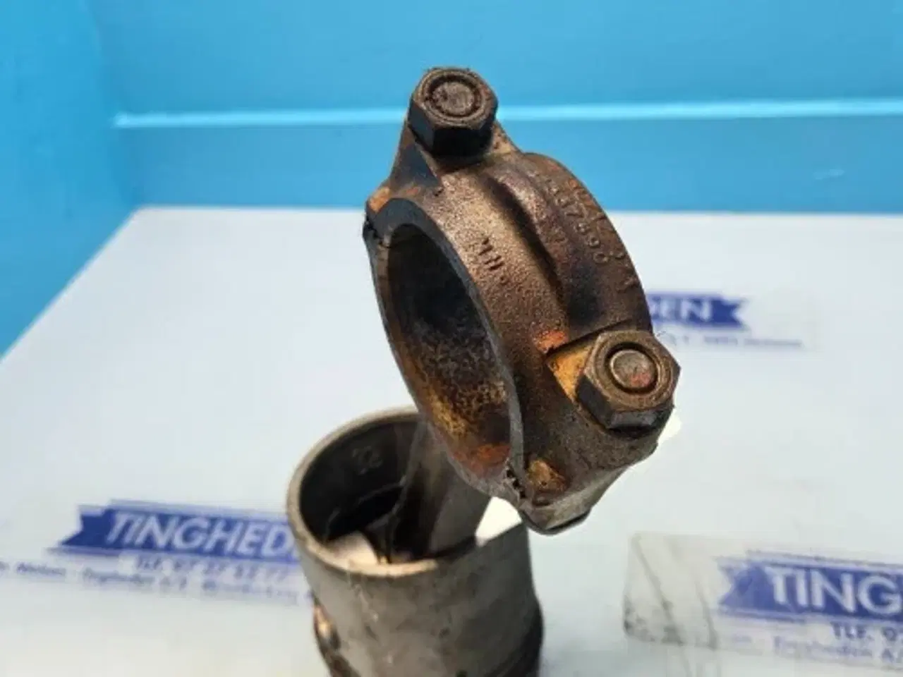 Billede 16 - Perkins 4.248 Stempel 101026