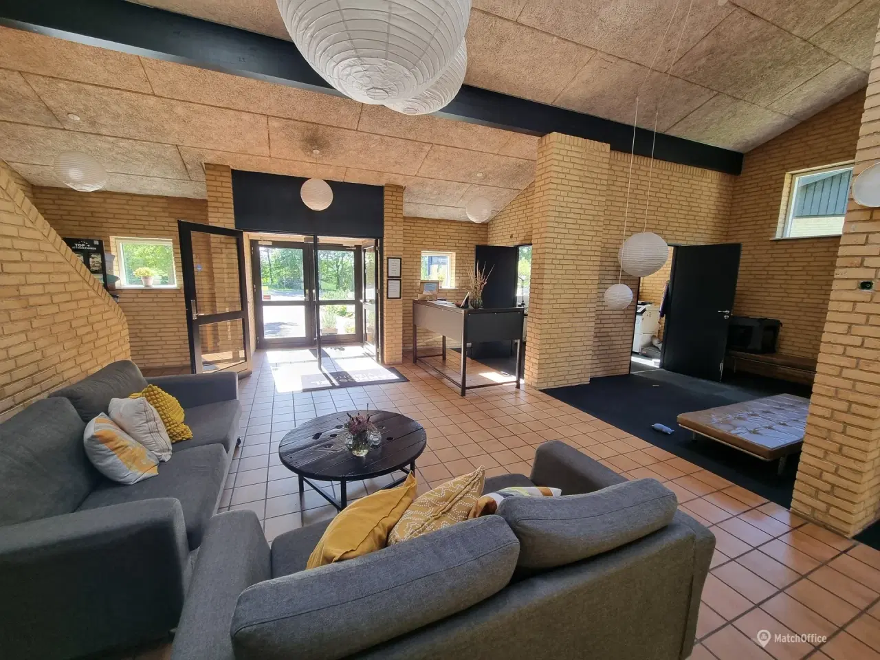 Billede 13 - Viborg Vandrerhjem - Danhostel Viborg