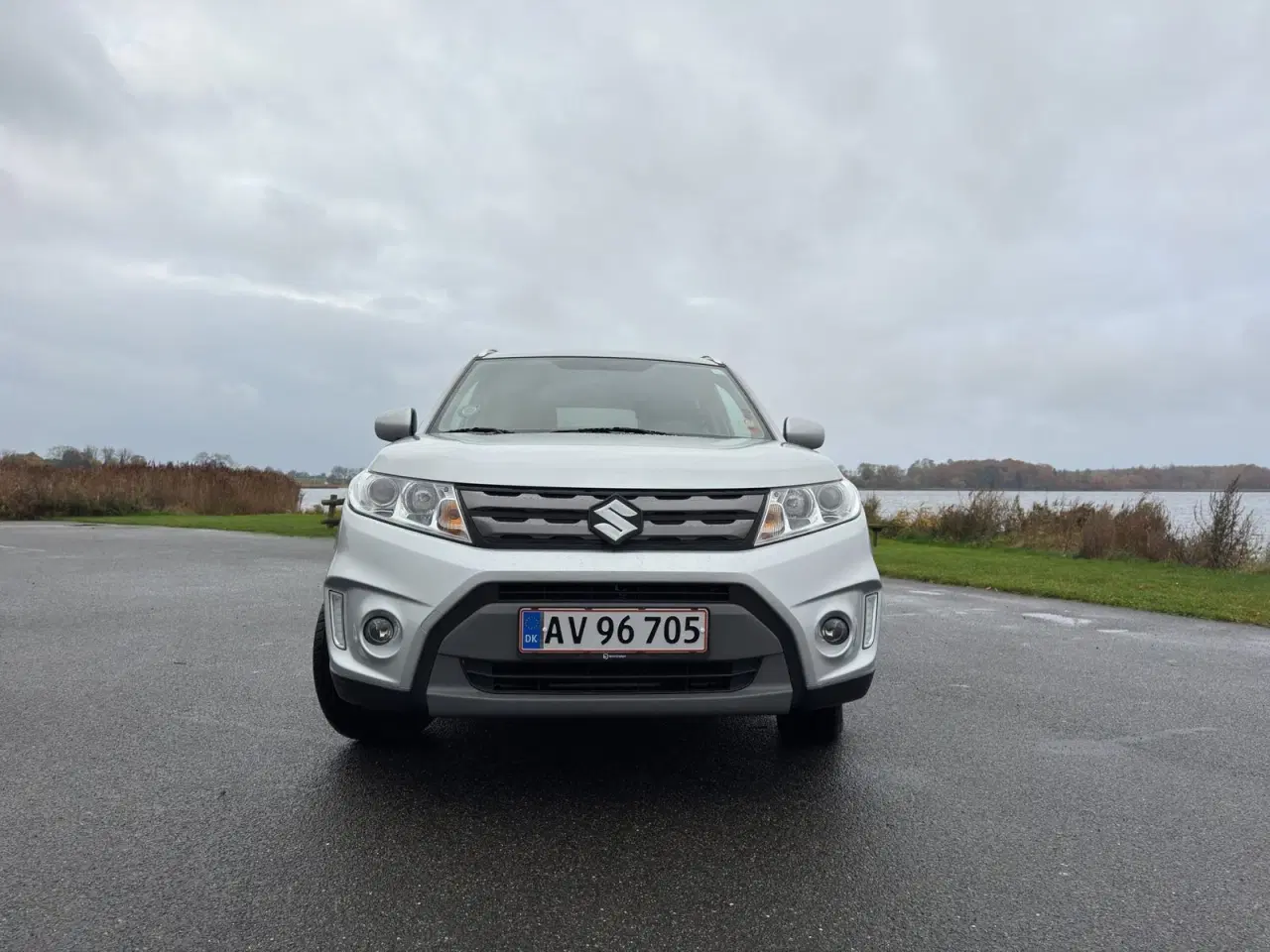 Billede 2 - Suzuki Vitara 1,6 Active AllGrip