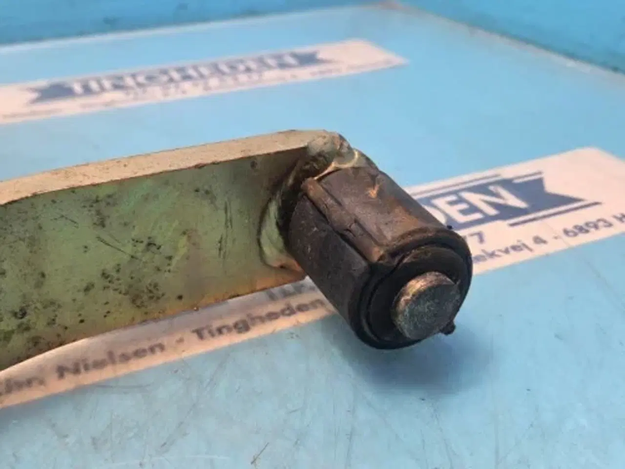 Billede 3 - Case 9120 Arm 87314041