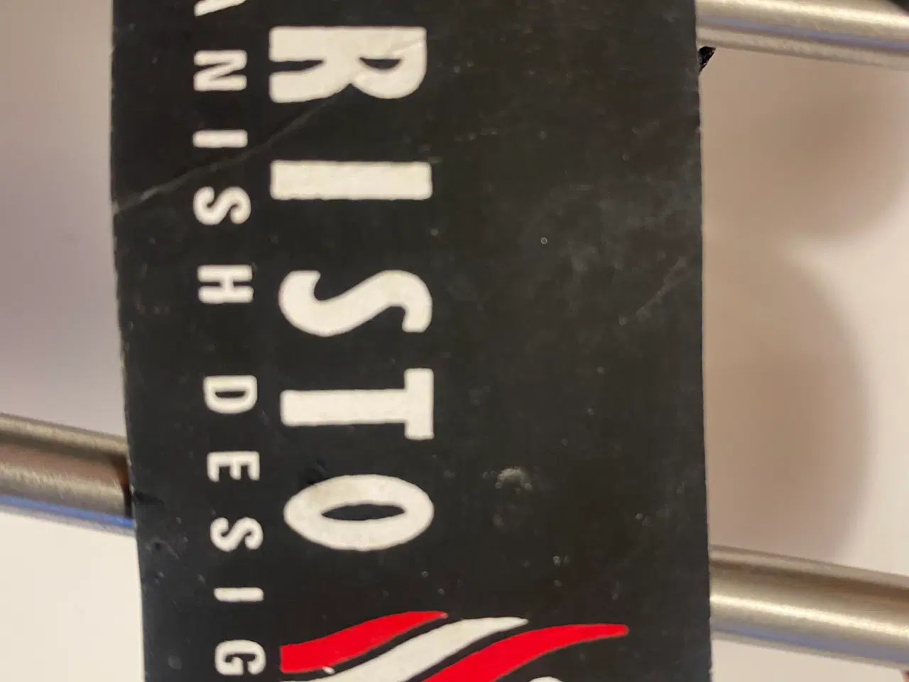 Billede 3 - Aristo væg fyrfadslysholdere, 3 stk