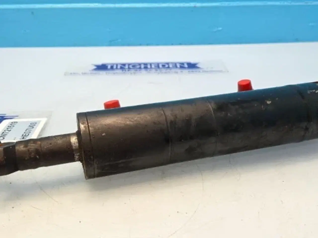 Billede 15 - New Holland CR.9.90 Cylinder 47618263