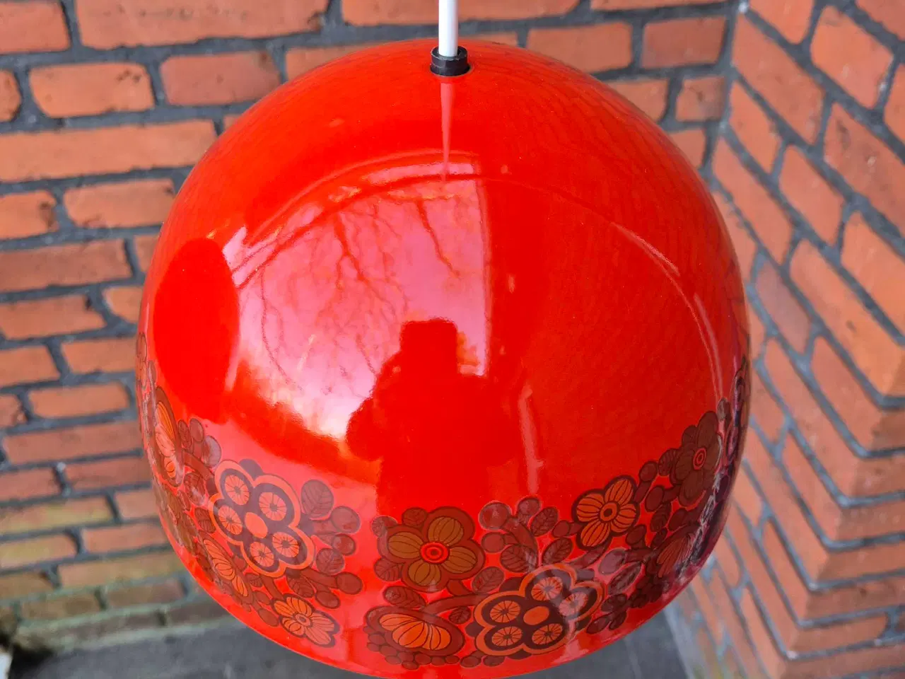 Billede 3 - Velholdte Kaj Franck-pendler