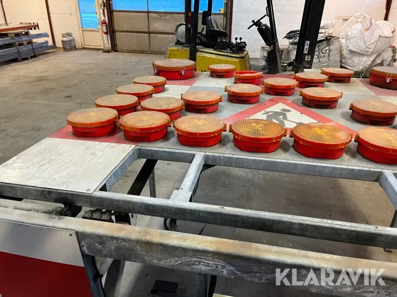 Billede 8 - Vejblink Multiafspæring