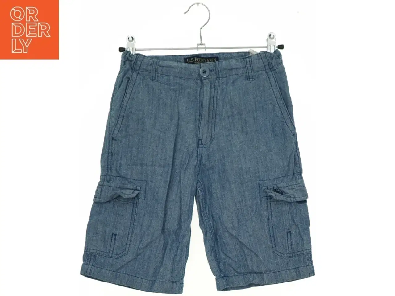 Billede 1 - Shorts fra U.S. Polo Assn. (str. 140 cm)