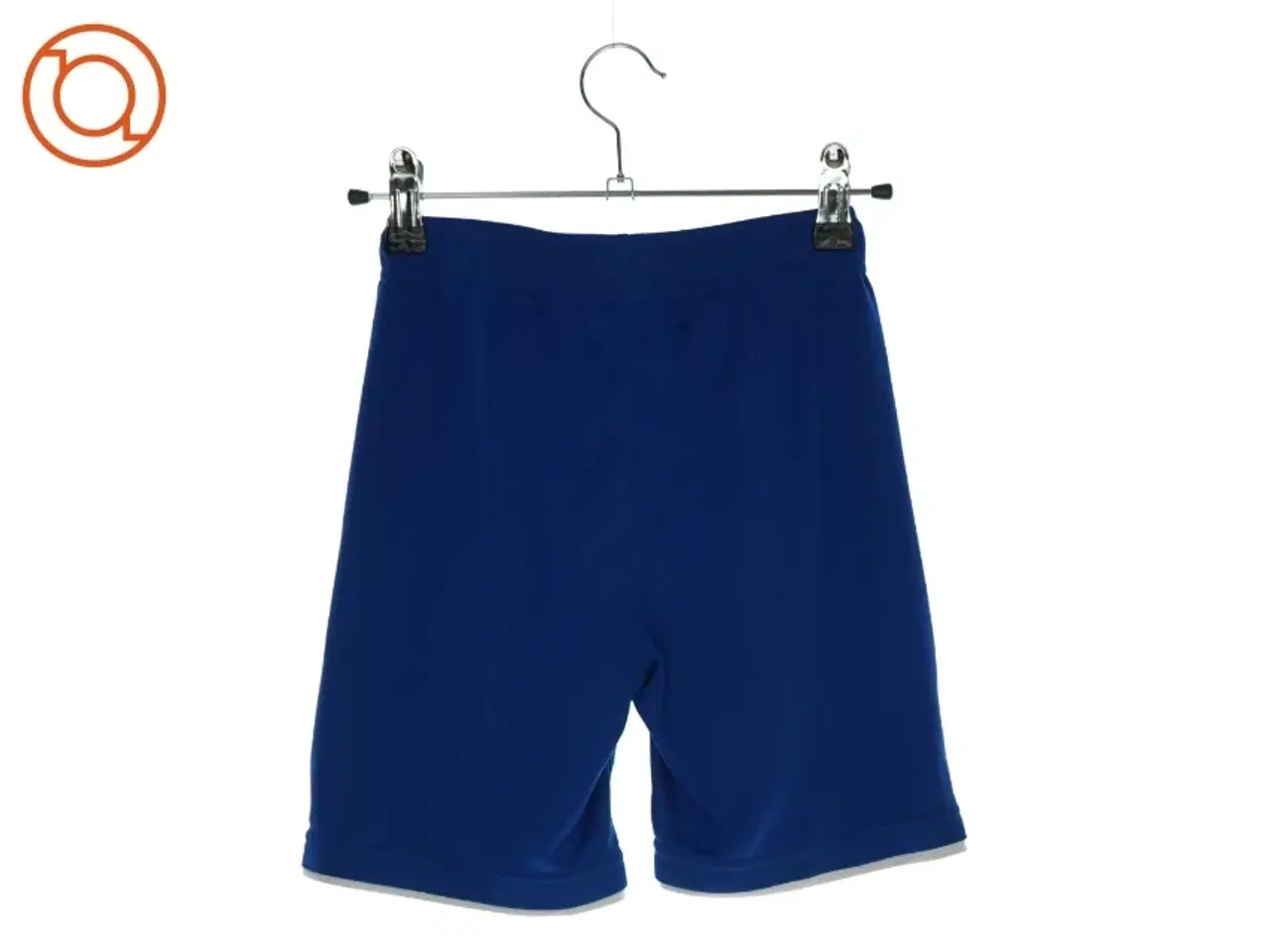 Billede 2 - Fodboldshorts fra H&M (Str 122/128)