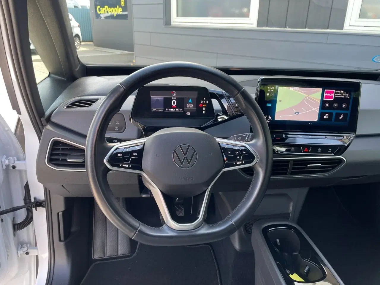 Billede 6 - VW ID.3 58 Pro Performance