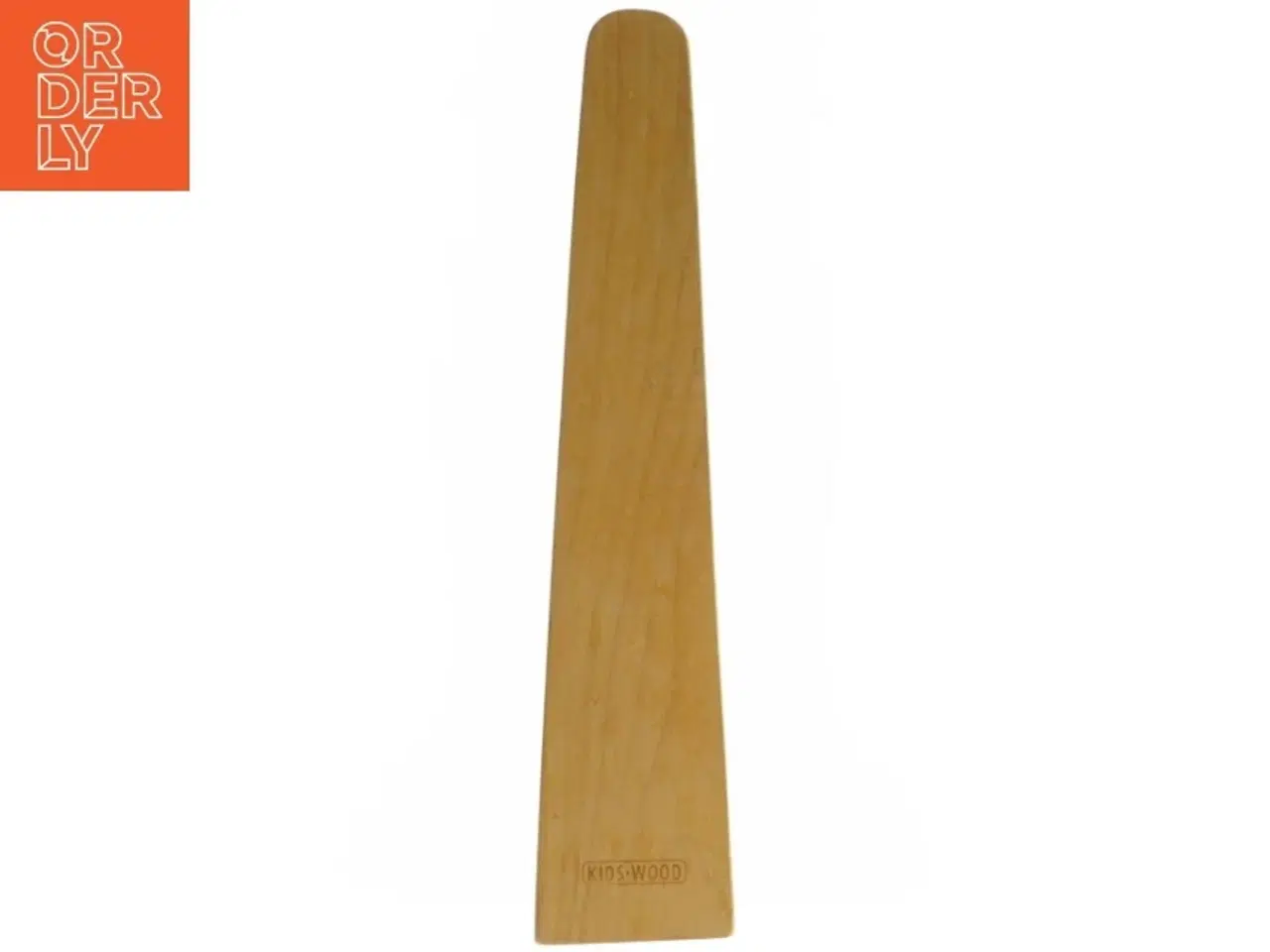 Billede 2 - Træ kugleramme fra Kids&#39; Wood fra Kids&#39; Wood (str. 24x31,5 cm)