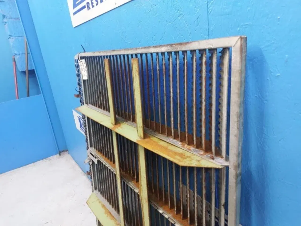 Billede 3 - Claas Mercator 50 Oversold 6531841