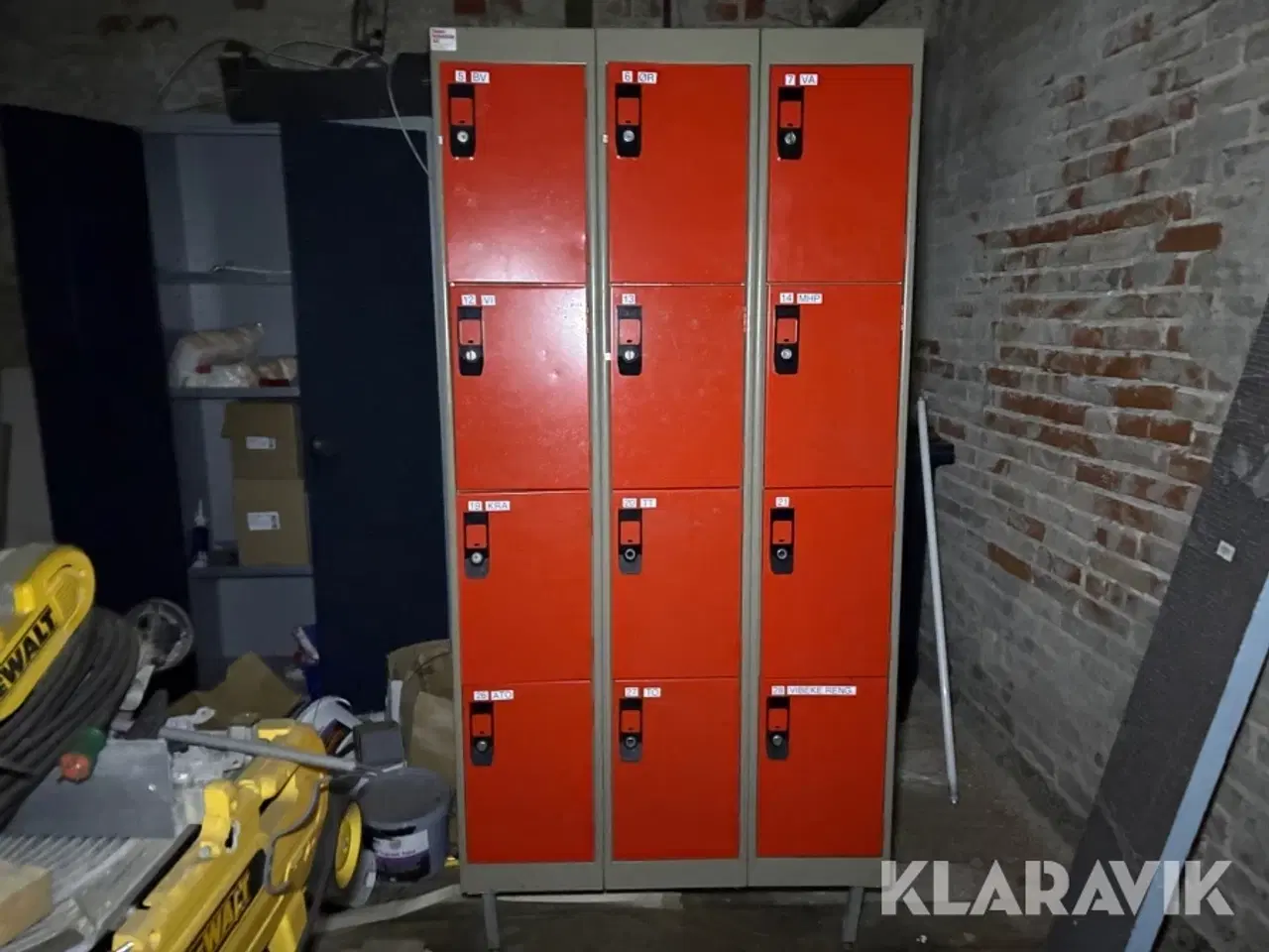 Billede 5 - Skab Hans schoutup