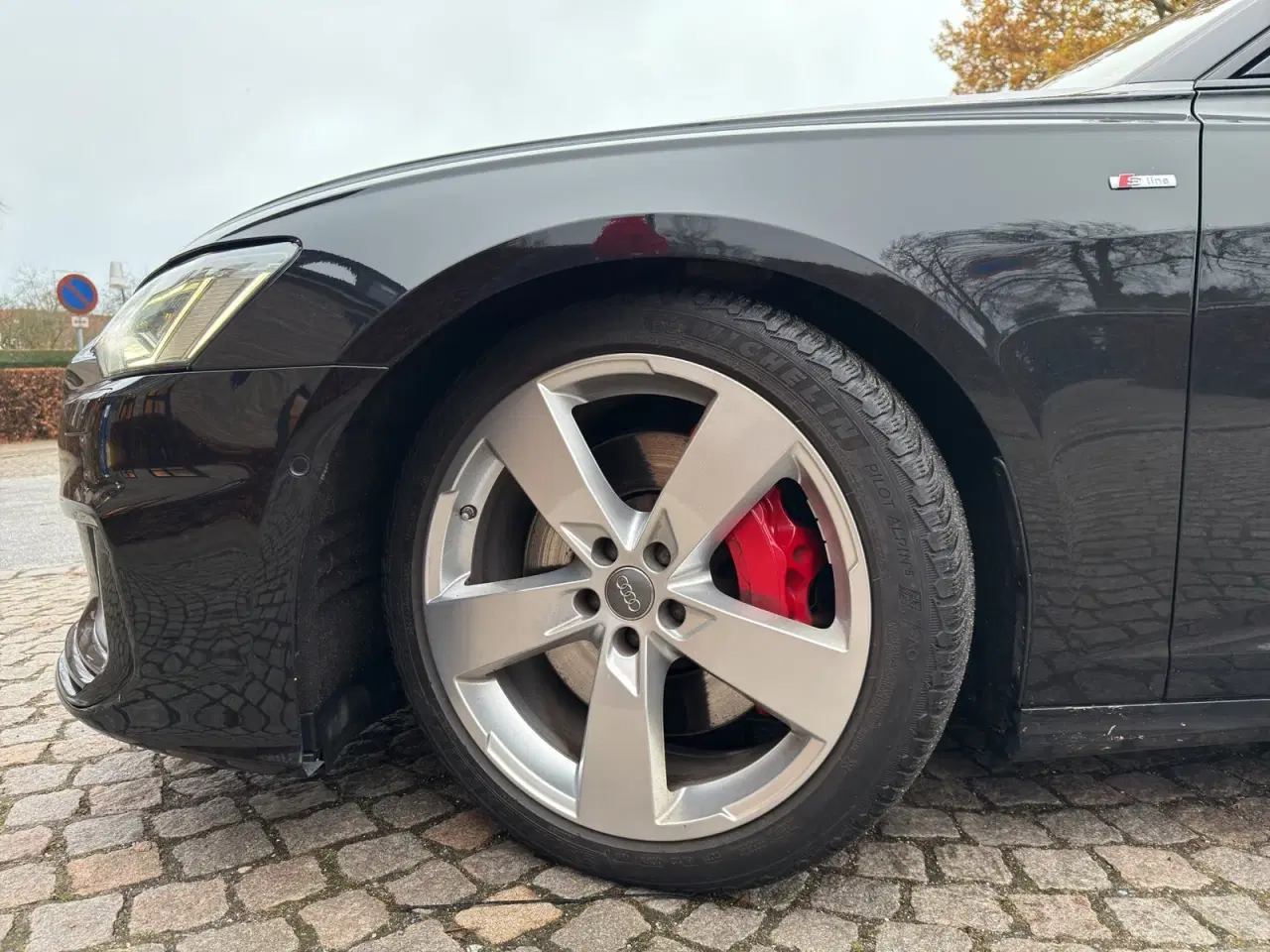 Billede 22 - Audi A6 55 TFSi e S-line Avant quattro S-tr.