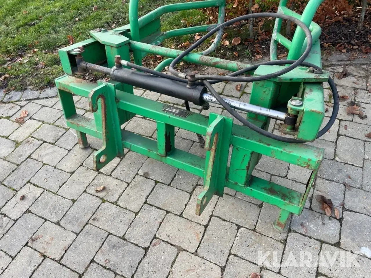 Billede 9 - Ballegrabbe Ukendt BG130