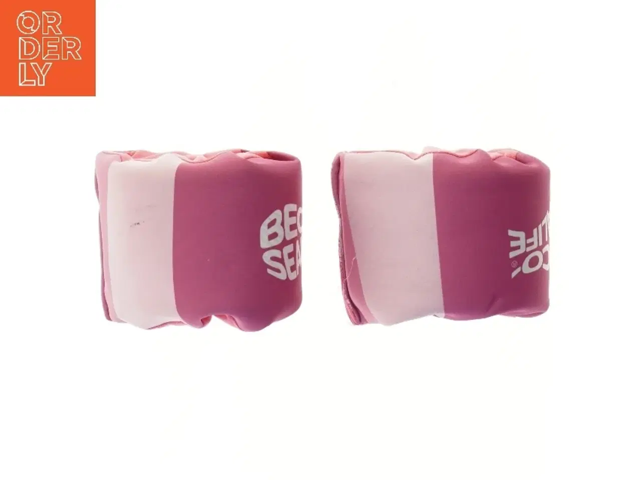 Billede 3 - Beco Sealife svømmevinger fra Beco Sealife (str. Ø 15 cm)